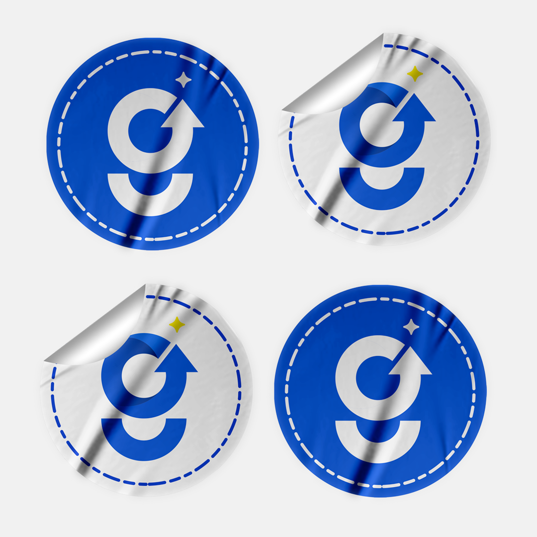 Sticker-Chromo