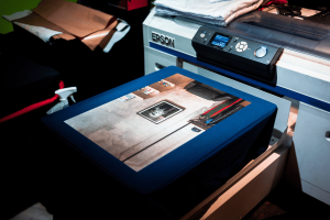 Apa itu digital printing - Global Jaya Promosindo
