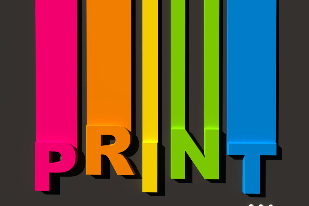 Jenis - Jenis Teknik Printing paling populer - Global Jaya Promosindo