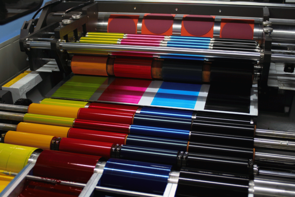 Apa itu DTF Printing | Global Jaya Promosindo