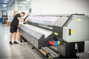 apa itu uv printing | Global Jaya Promosindo