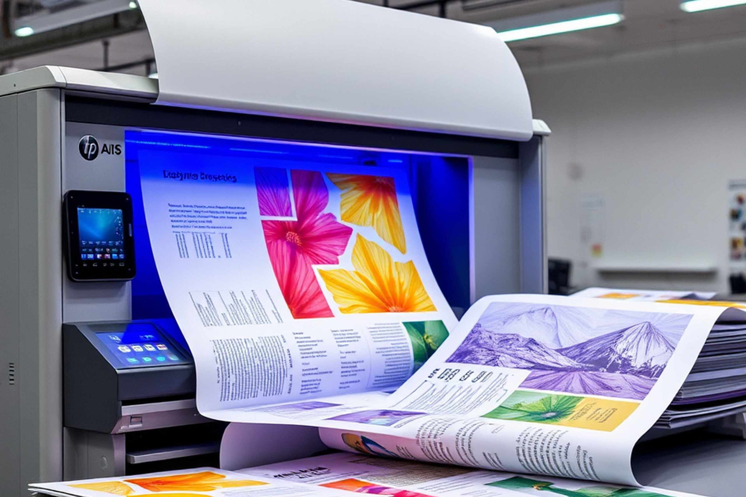 Global Jaya Printing